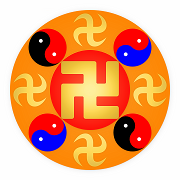 Falun atau Roda Hukum